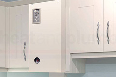 Houghton St Giles electric boiler quotes