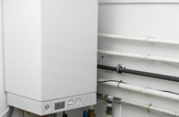 free Houghton St Giles condensing boiler quotes