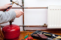 free Houghton St Giles heating repair quotes